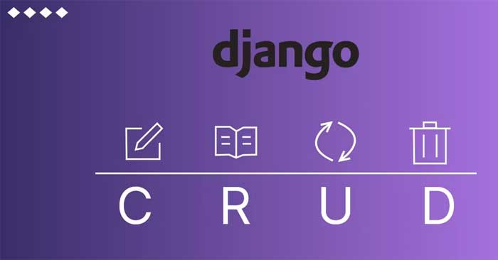 Lập trình Django