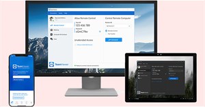 Hướng dẫn cập nhật TeamViewer tự động tránh bị hack