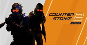 Counter-Strike 2 chính thức có mặt trên Steam
