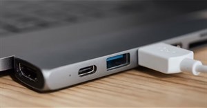 7 điểm khác biệt chính giữa USB4 và USB 3
