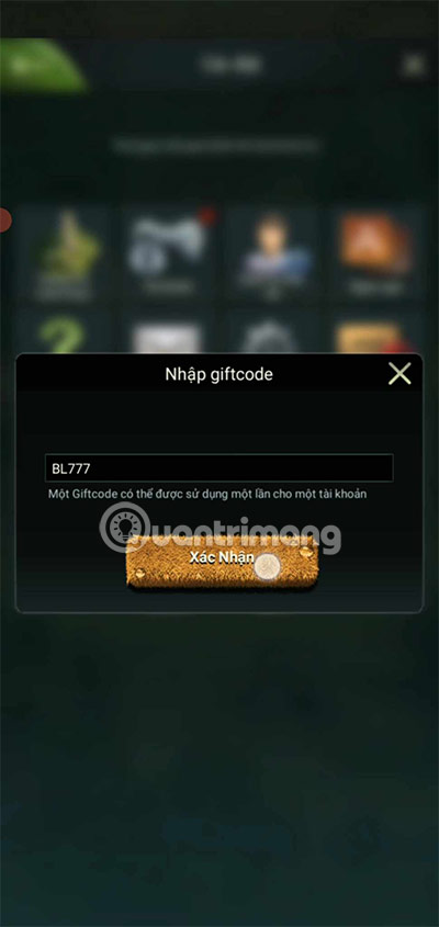 giftcode beast lord