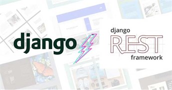 Sử dụng Django API dễ dàng với mẫu sẵn có