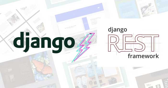 Django API