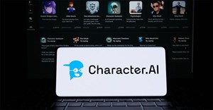 Character.AI tìm nguồn tài trợ để nâng mức định giá công ty lên hơn 5 tỷ USD