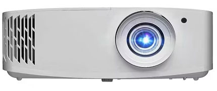 Optoma UHD55