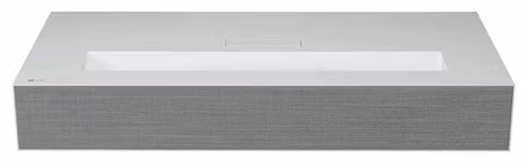 LG HU85LA Ultra Short Throw CineBeam