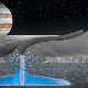 Phát hiện CO₂ trên mặt trăng Europa, liệu có tồn tại khả năng cho sự sống?