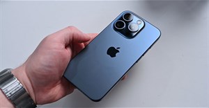 Apple thừa nhận vấn đề quá nhiệt của dòng iPhone 15 Pro, cam kết phát hành bản cập nhật phần mềm sửa lỗi 