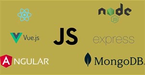 Full Stack JavaScript: MERN, MEAN và MEVN là gì?