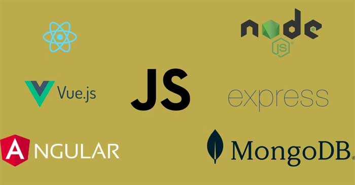 Full Stack JavaScript