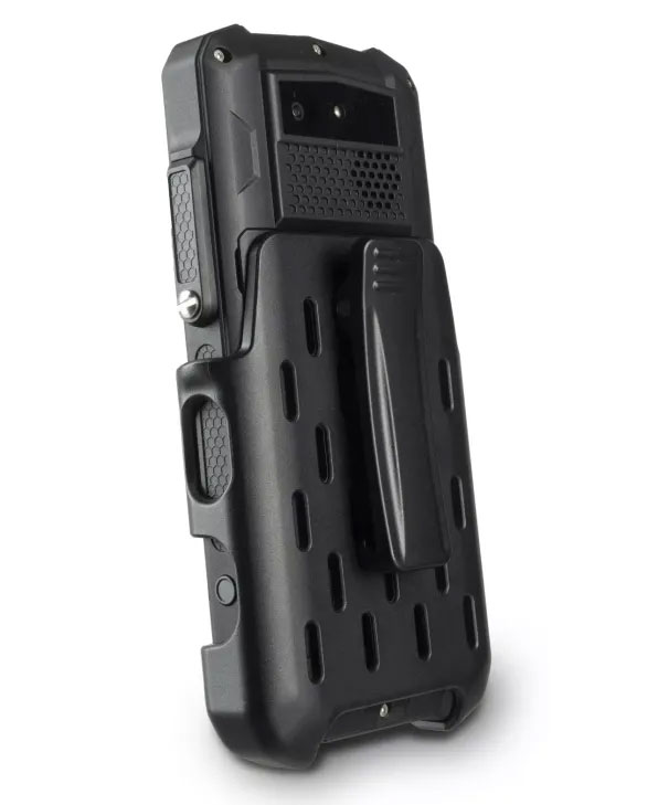 Hệ thống camera của Nokia IS540.1 bao gồm một camera sau 48MP 