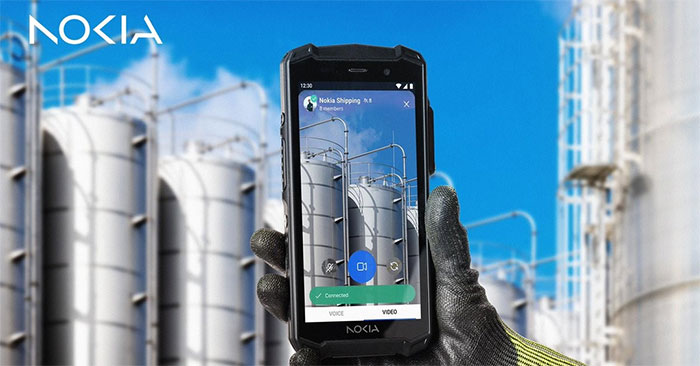 Nokia mới đây đã giới thiệu bộ đôi điện thoại thế hệ mới