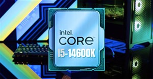 Rò rỉ benchmark Intel Core i5-14600K ở cả xung nhịp thường và ép xung