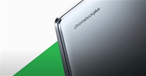 Thông số kỹ thuật Chromebook Plus cao cấp mới của Google ra sao? Khi nào ra mắt?