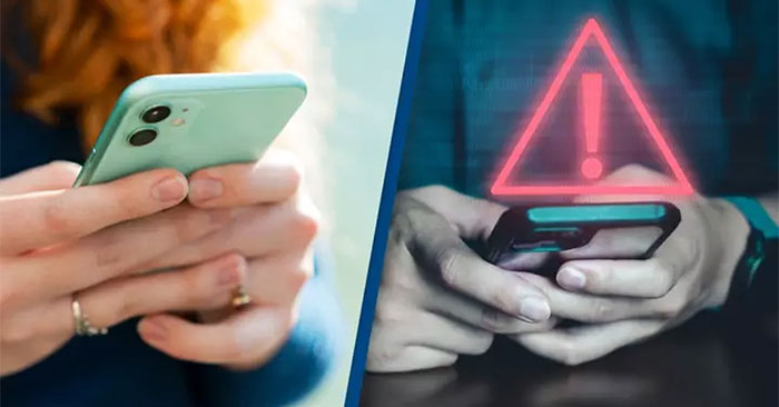 Thông báo khẩn cấp