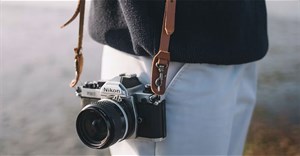 Sự khác biệt giữa SLR và DSLR