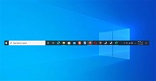 Cách khắc phục Windows 10 Taskbar không ẩn khi phóng to màn hình