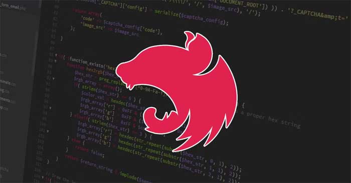 Lập trình Nest.js