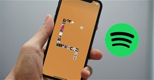 Hướng dẫn chơi rắn săn mồi trên Spotify