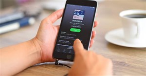 Cách ẩn bài hát nhạy cảm trên Spotify