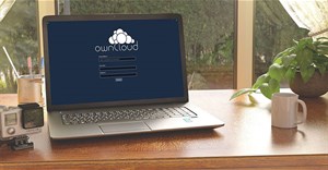 Cách cài đặt ownCloud trên Windows