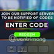 Code Bathroom Tower Defense mới nhất và cách nhập code