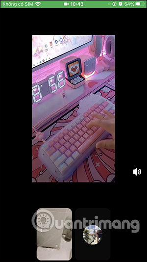 Xem ảnh video cùng bạn bè trên Instagram