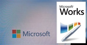 Cách cài đặt Microsoft Works trên Windows 10/11