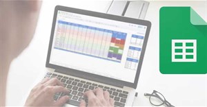 Những cách dùng Google Sheets để phân tích dữ liệu