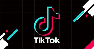 Kiến nghị xóa tài khoản trẻ em dưới 13 tuổi trên TikTok