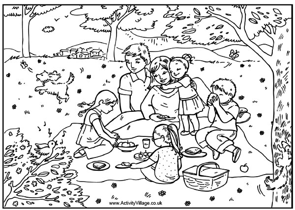 Tranh tô màu tặng mẹ, tặng cô 2
