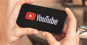 50% thời lượng kênh YouTube Việt Nam được xem bởi người nước ngoài