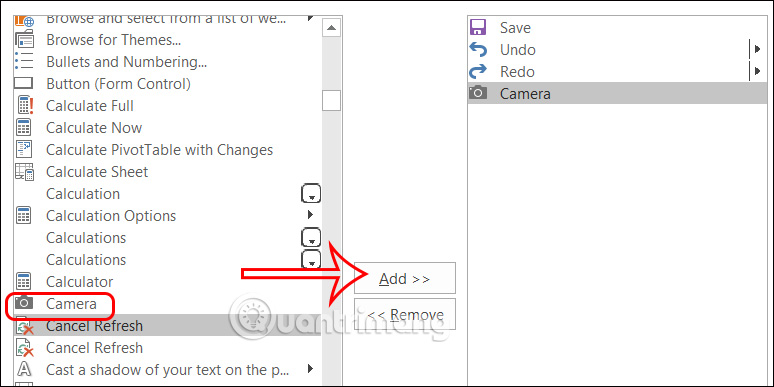 Cách kết nối với BTPAN (Bluetooth Personal Area Network) trong Windows 11