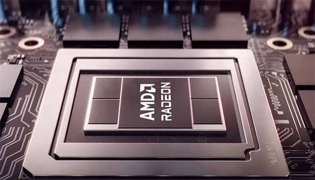 AMD có thể ra mắt phiên bản Radeon RX 7600 XT với bộ nhớ 16GB