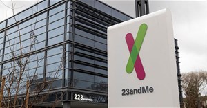 Hacker rao bán dữ liệu người dùng 23andMe trên Internet