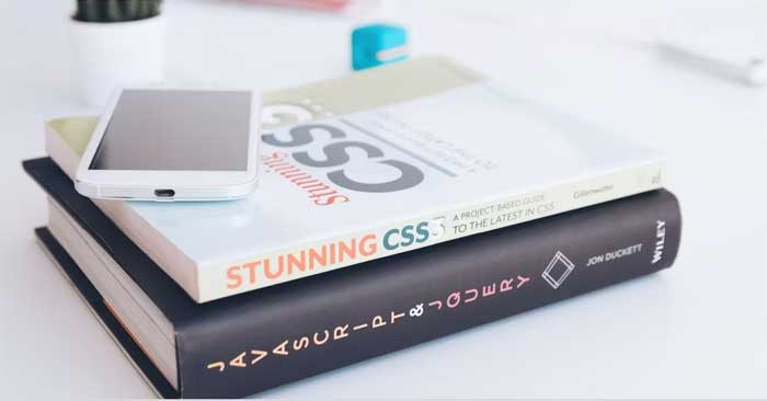 Lập trình CSS
