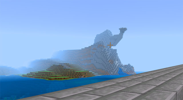 hon dao minecraft