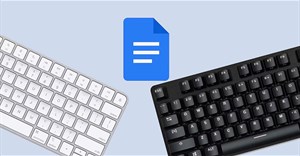 90+ phím tắt Google Docs cho Windows và Mac