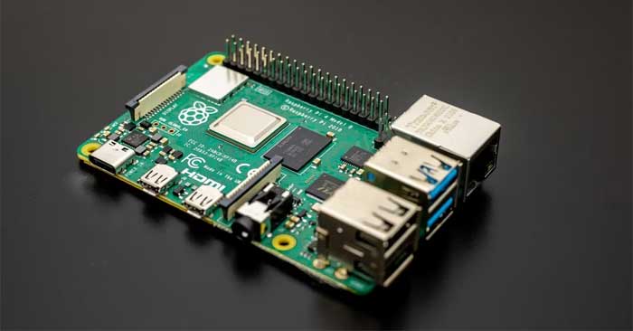 Cách cài đặt và chạy Arduino IDE trên Raspberry Pi