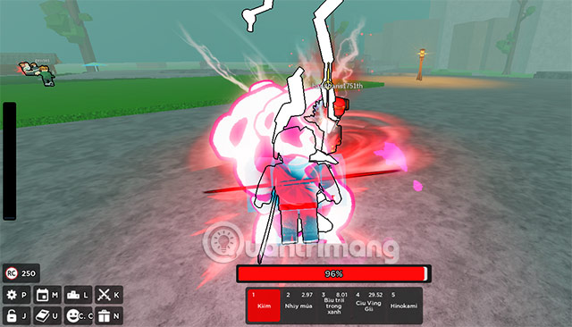 giftcode rogue demon