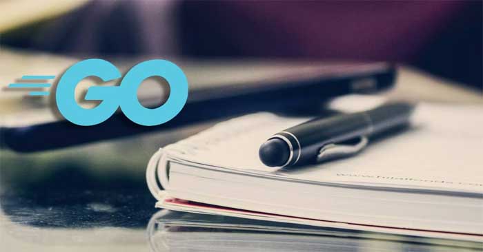 Lập trình Golang