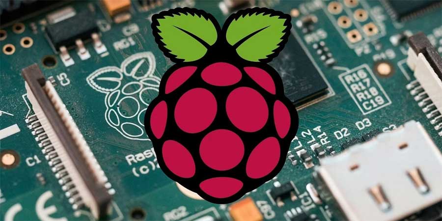Thiết lập Raspberry Pi