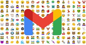 Google sắp bổ sung tính năng tương tác bằng biểu tượng cảm xúc trên Gmail