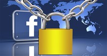 Bảo mật kém, chủ tài khoản Facebook có thể bị phạt 