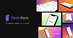 Hướng dẫn thiết kế banner quảng cáo trên Mock Mock