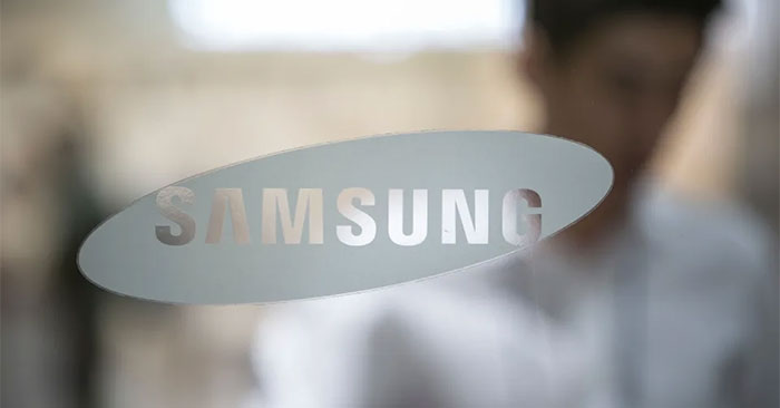 Lợi nhuận của Samsung giảm chậm lại do thị trường chip đã chạm đáy