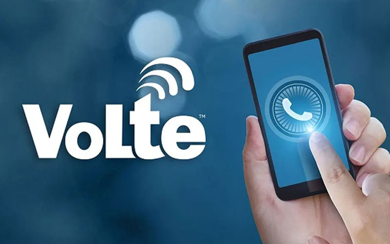 VoLTE