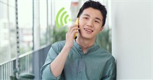 Sự khác biệt giữa VoLTE và VoIP