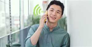 Sự khác biệt giữa VoLTE và VoIP