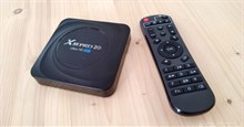 Nhiều TV Box giá rẻ bị cài sẵn mã độc để tin tặc xâm nhập
